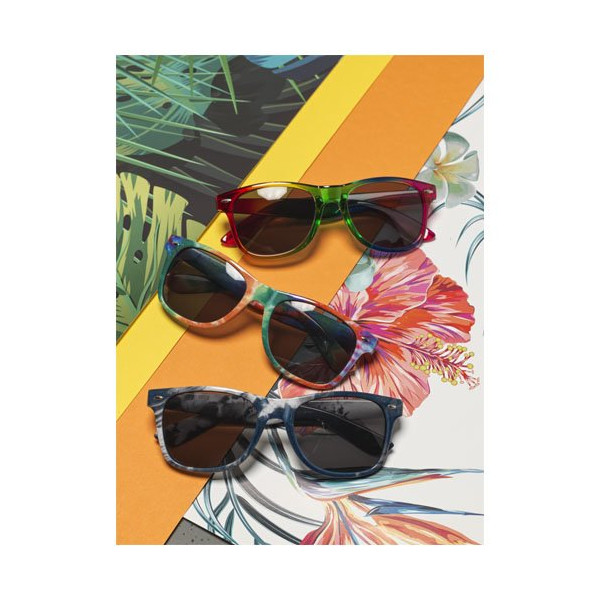 Occhiali da sole arcobaleno Sun Ray