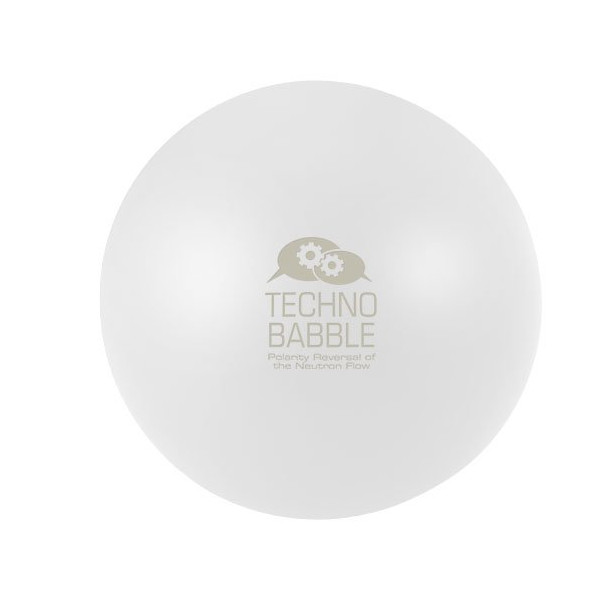 Antistress Cool rotondo