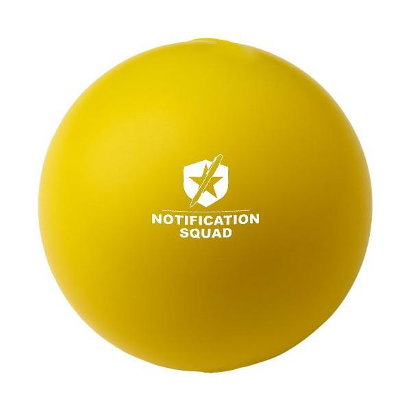 Antistress Cool rotondo