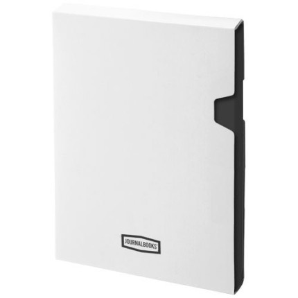 Blocco note con copertina rigida formato A4 Executive