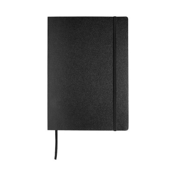 Blocco note con copertina rigida formato A4...