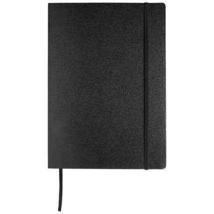 Blocco note con copertina rigida formato A4 Executive