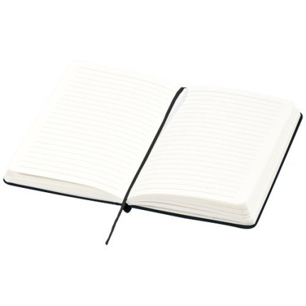 Blocco note con copertina rigida formato A4 Executive