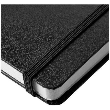 Blocco note con copertina rigida formato A4 Executive