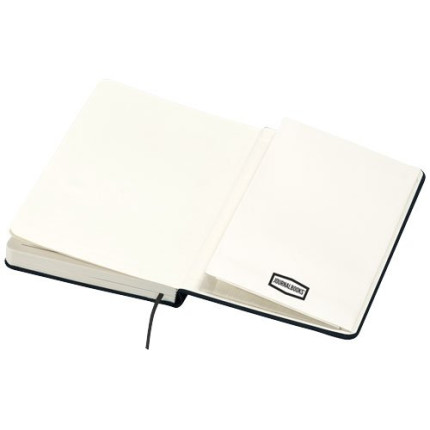 Blocco note con copertina rigida formato A4 Executive