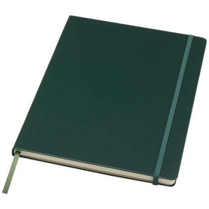 Blocco note con copertina rigida formato A4 Executive