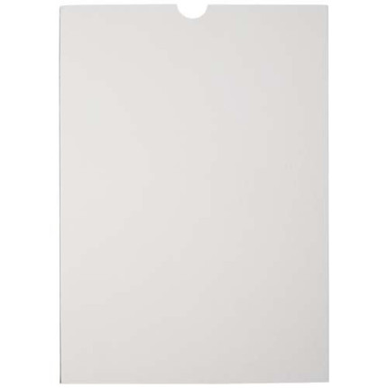 Blocco note con copertina rigida formato A4 Executive