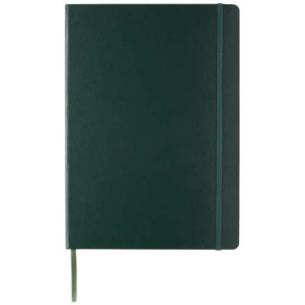 Blocco note con copertina rigida formato A4 Executive