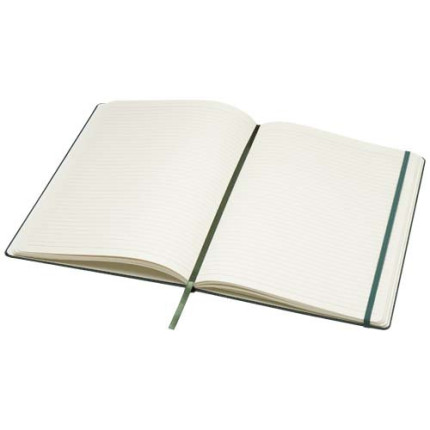Blocco note con copertina rigida formato A4 Executive
