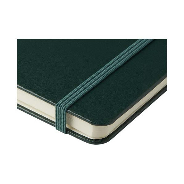 Blocco note con copertina rigida formato A4...