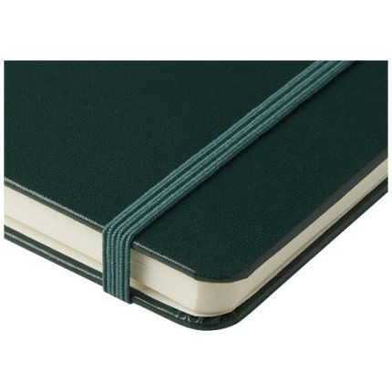 Blocco note con copertina rigida formato A4 Executive