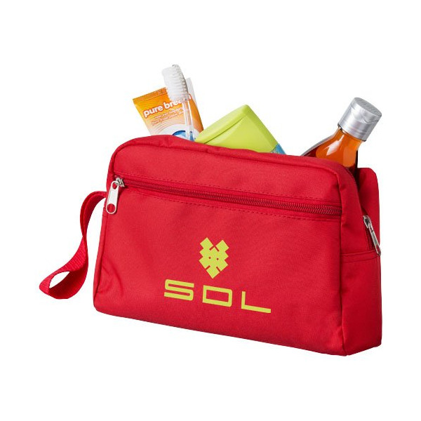 Borsa porta cosmetici Transit