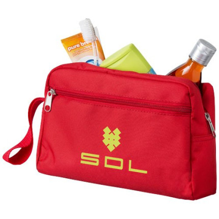 Borsa porta cosmetici Transit