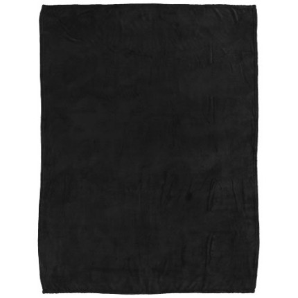 Coperta in fleece extra morbida Bay