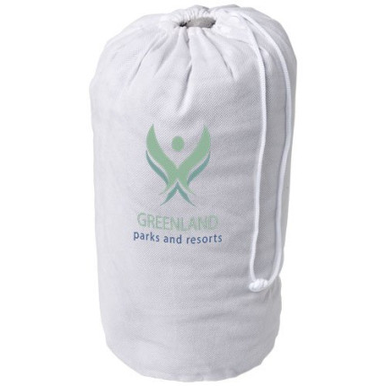 Coperta in fleece extra morbida Bay