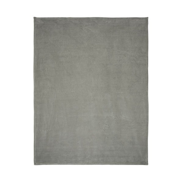 Coperta in fleece extra morbida Bay