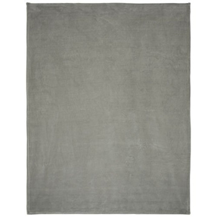 Coperta in fleece extra morbida Bay