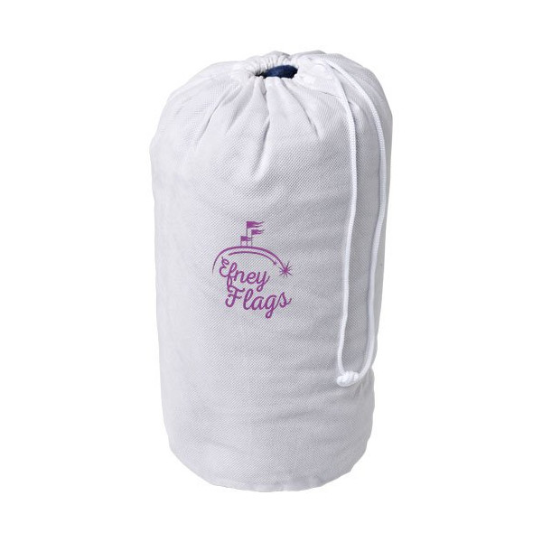 Coperta in fleece extra morbida Bay