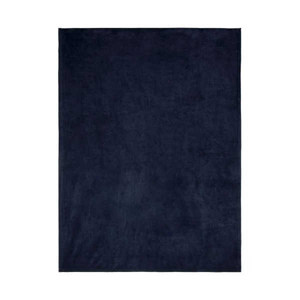 Coperta in fleece extra morbida Bay