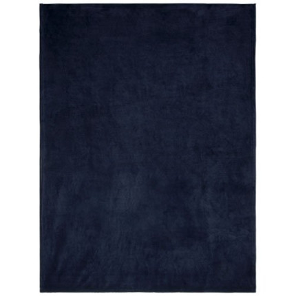 Coperta in fleece extra morbida Bay
