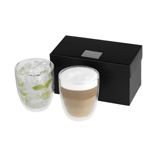 Set da 2 bicchieri Boda