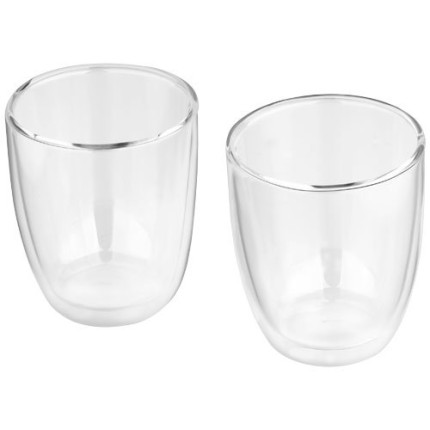 Set da 2 bicchieri Boda
