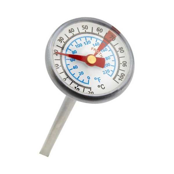 Termometro Met per BBQ