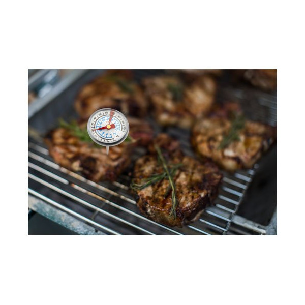 Termometro Met per BBQ