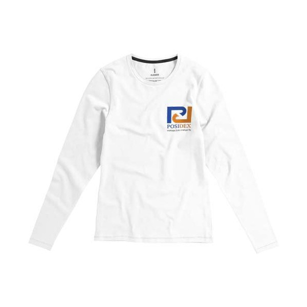 Ponoka - T-Shirt Organica Donna