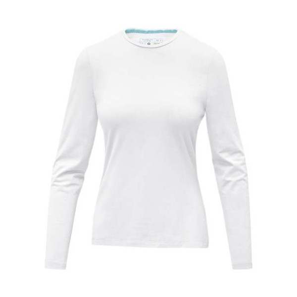 Ponoka - T-Shirt Organica Donna