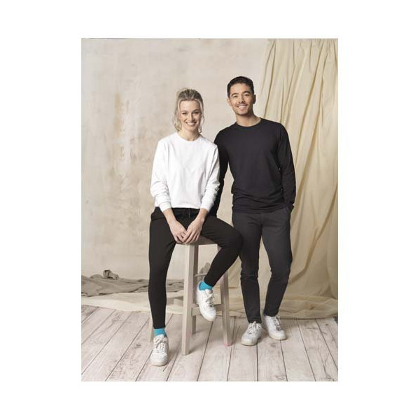 Ponoka - T-Shirt Organica Donna