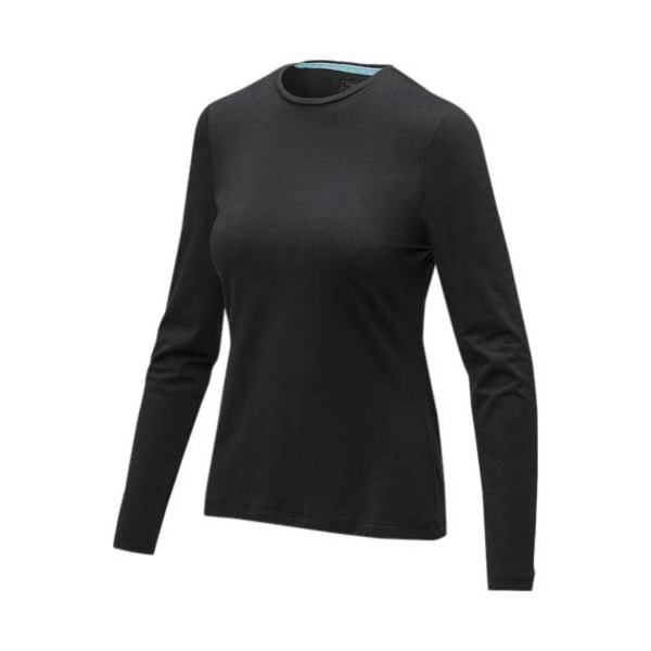 Ponoka - T-Shirt Organica Donna