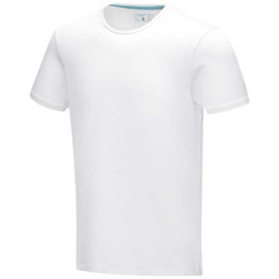 Balfour - T-Shirt  organica uomo 2