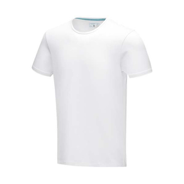 Balfour - T-Shirt  organica uomo