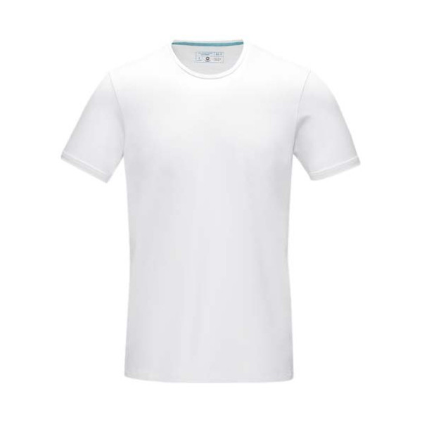 Balfour - T-Shirt  organica uomo