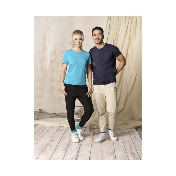 Balfour - T-Shirt  organica uomo