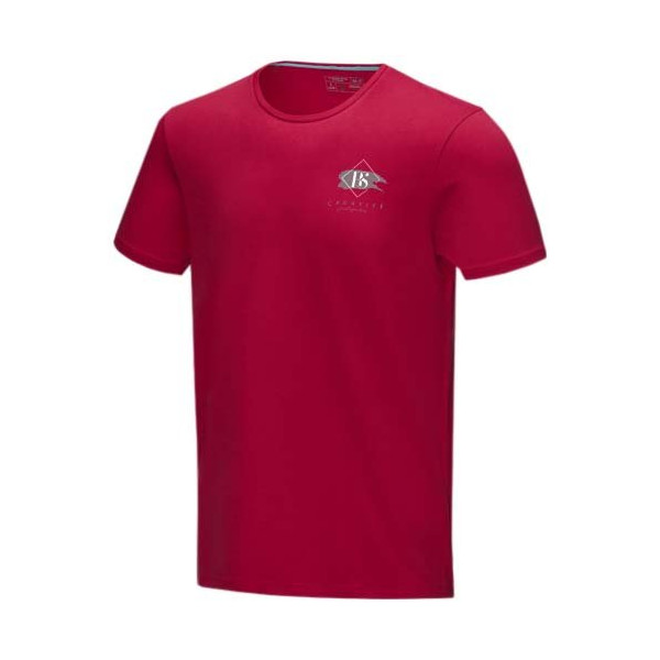 Balfour - T-Shirt  organica uomo