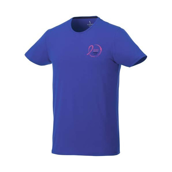 Balfour - T-Shirt  organica uomo