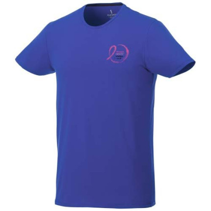 Balfour - T-Shirt  organica uomo