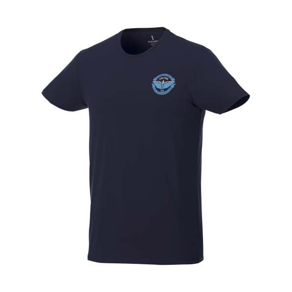 Balfour - T-Shirt  organica uomo