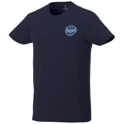 Balfour - T-Shirt  organica uomo