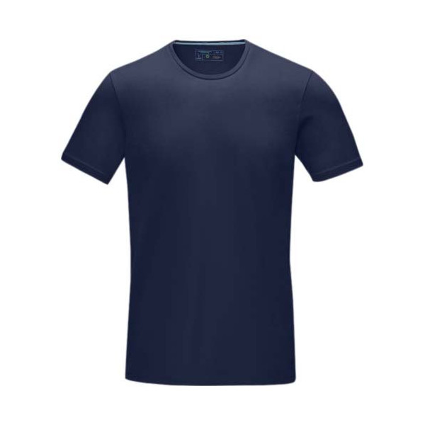 Balfour - T-Shirt  organica uomo