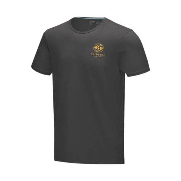 Balfour - T-Shirt  organica uomo