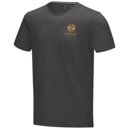 Balfour - T-Shirt  organica uomo