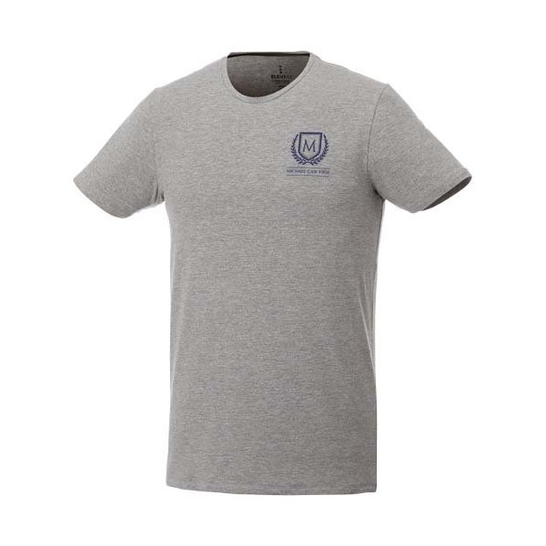 Balfour - T-Shirt  organica uomo