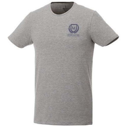 Balfour - T-Shirt  organica uomo