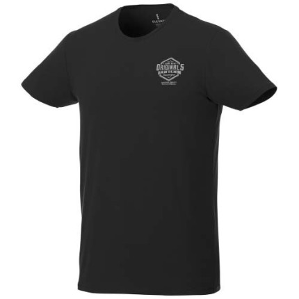 Balfour - T-Shirt  organica uomo