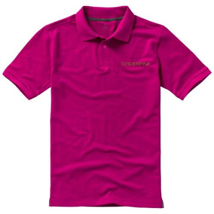 Polo Calgary - Uomo