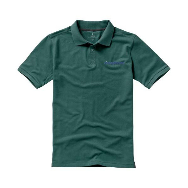 Polo Calgary - Uomo