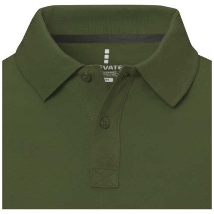 Polo Calgary - Uomo